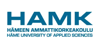 Hamk logo