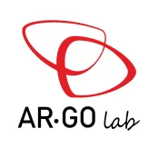 AR-GO lab Oy logo