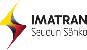 Imatran Seudun Sähkö logo