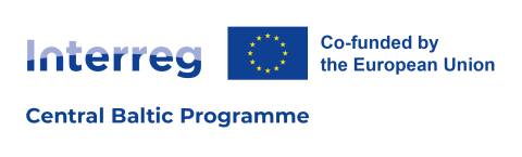 Central Baltic programme logo