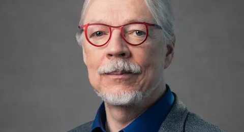 Juhani Hyvärinen, LUT-University board member