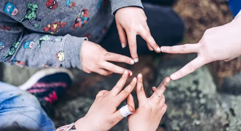 LUMA-projektioppiminen yhdessä