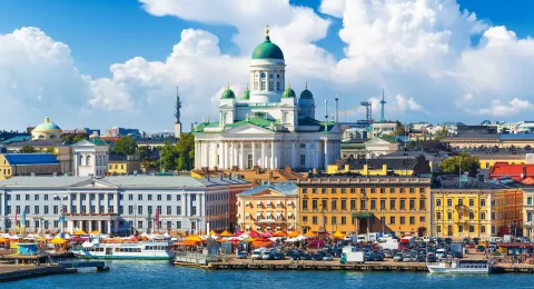 Trust within and between organizations – FINT Conference 2023 in Helsinki, Finland