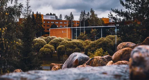 Lappeenranta Campus