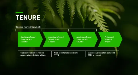 Tenure Track LUT University