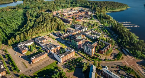 Lappeenrannan kampus