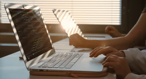 Bachelor's Programme in Computational Engineering