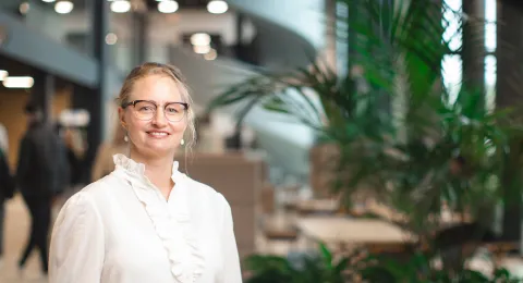 LUT-yliopisto, Eeva-Lotta Apajalahti, energiatekniikan apulaisprofessori