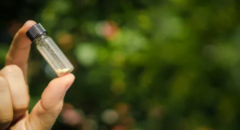 LUT University P-to-X Infrastructure 