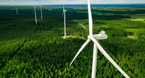 Tutkimus osoittaa, että P2X-lopputuotteiden, kuten synteettisten polttoaineiden, siirtäminen on aina edullisempaa kuin sähkön, hiilidioksidin tai vedyn. 