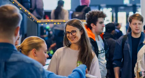 LUT University and LAB University of Applied Sciences accelerate the development of Lappeenranta and the entire South Karelia region.