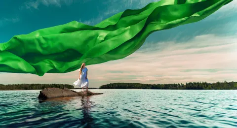 LUT System Earth 2030 strategy header image