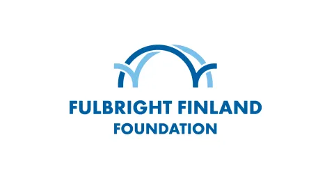 Fulbright Finland Foundation logo