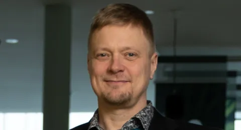 Ville Naumanen