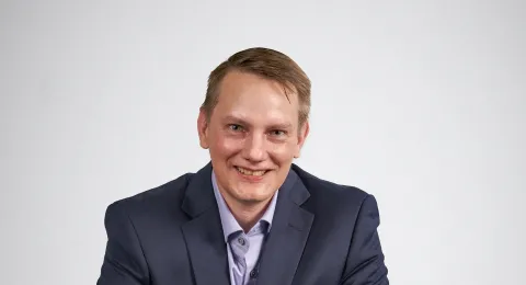 Jarno Salomäki