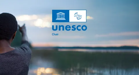 LUT University – Unesco chair