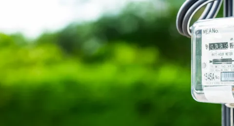 LUT-yliopisto: sähkön tehomaksut yleistyvät