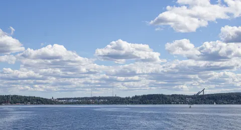 LUT-yliopiston uudet rakennus- ja yhdyskuntatekniikan koulutukset käynnistyvät Lahden kampuksella syksyllä 2027. 