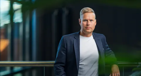 Mika Ruokonen