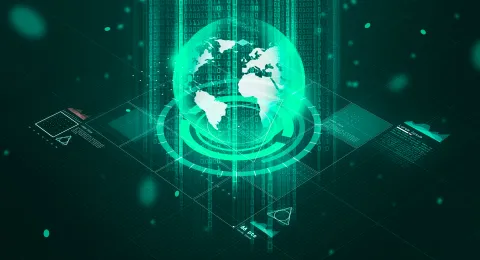 LUT University's social sciences help to understand how AI is reshaping our perceptions of knowledge, power and participation. 