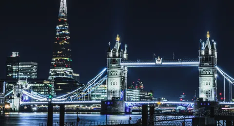 LUT-kauppakorkeakoulun alumni Anette Uronen tekee Lontoossa kansainvälistä uraa. Kansainvälinen tutkinto teknillisestä yliopistosta tarjosi toisin sanoen vahvan pohjan Forresterilla työskentelyyn. 