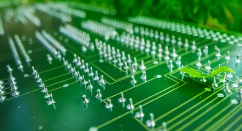 LUT-yliopiston ja Danfoss Drivesin välinen yhteistyö vauhdittaa erityisesti tehoelektroniikan innovaatioita.