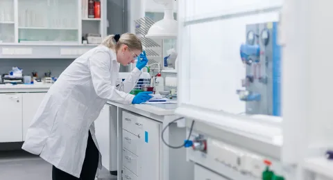 LUT fossiiliton kemia