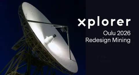 Xplorer conference 2026