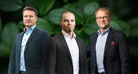 LUT System Earth Collegium