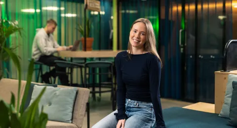 Hae opiskelemaan LUT-yliopistoon.