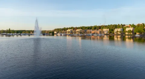 FinTomo 2026 seminar.