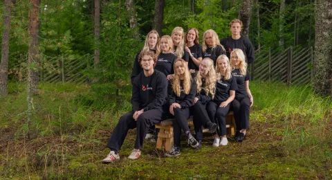 LUT Abitiimi 2025-2026