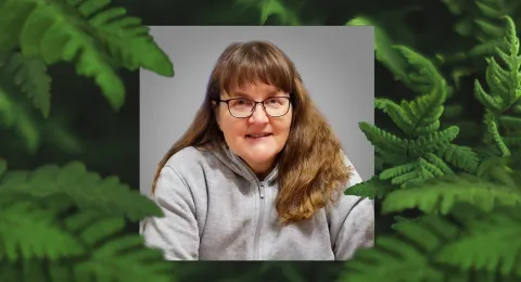 Taina Tofthøj, alumna, LUT-kauppakorkeakoulu, LUT Business School