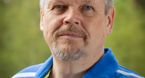 Antero Tervonen