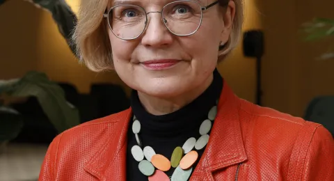 Kirsimarja Blomqvist