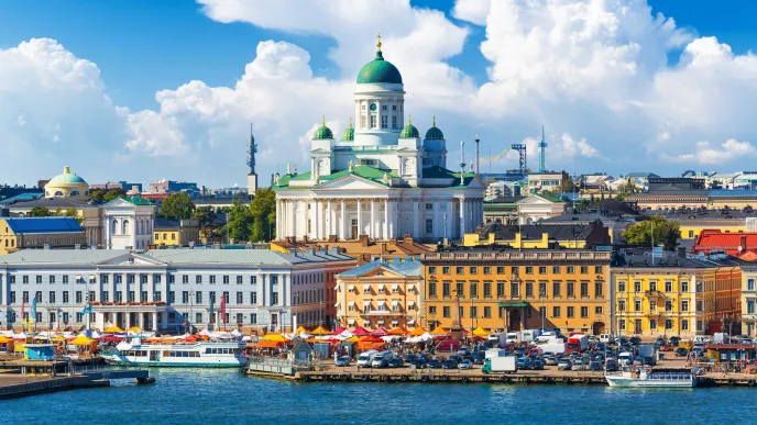Trust within and between organizations – FINT Conference 2023 in Helsinki, Finland
