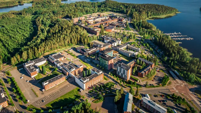 Lappeenrannan kampus