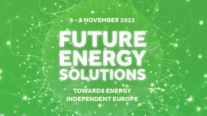 Future Energy Solutions
