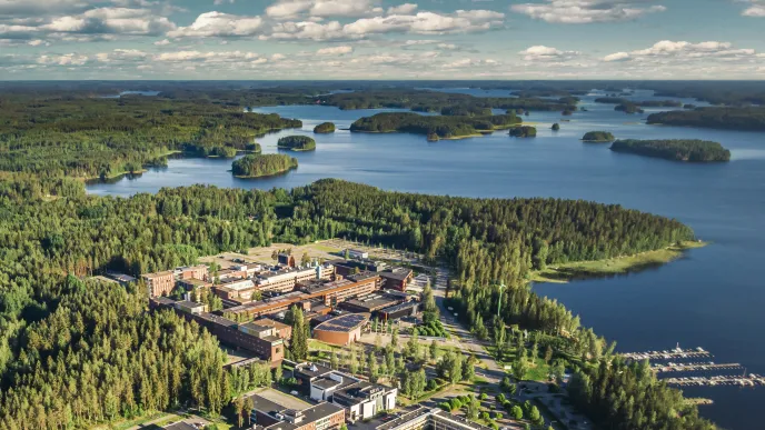LUT University