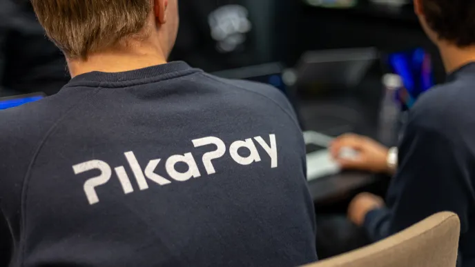 PikaPay syntyi LUT-yliopiston ja LAB-ammattikorkeakoulun opiskelijoiden innovaatiosta. 