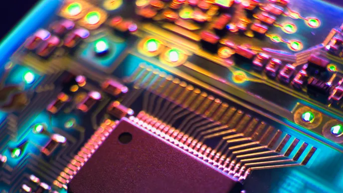 LUT-yliopisto elektroniikka-alan tutkimuskeskus