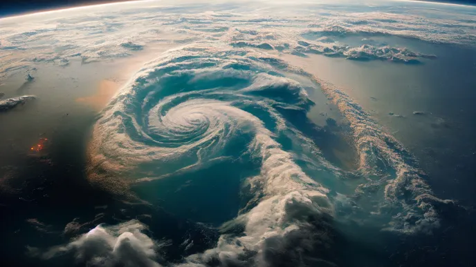 LUT University's Computational Engineering team helps to solve the biggest problems of today, such as climate change. Professors Tapio Helin and Lassi Roininen talk about how mathematics changes the world and helps answer questions about the origin of us all.