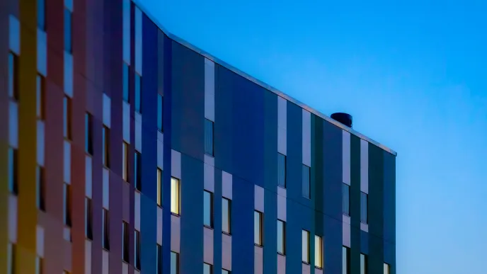 LUT University, New industrial engineering and management professorship with health and social services focus planned for Lappeenranta