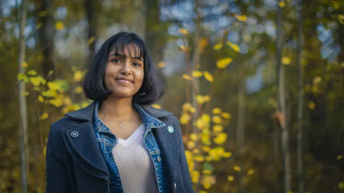 Bachelor's Programme in Chemical and Process Engineering