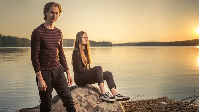 Bachelor's Programme in Digital Business