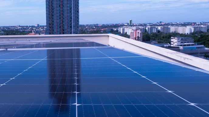 LUT University, how to join an energy community