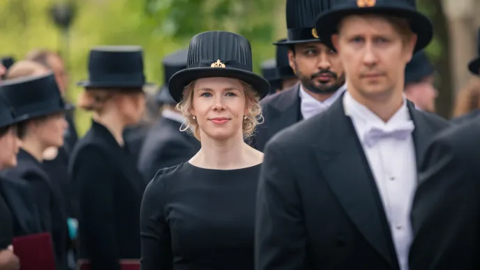 LUT-yliopistossa tohtoreita koulutetaan paitsi tunnistamaan isot kysymykset myös ratkaisemaan ne. 