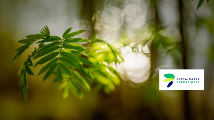 LUT University's pre-midsummer party in Brussels on 10 June 2025: Fueling energy security with renewables