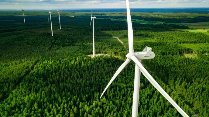 The study shows that the transportation of P2X end products, such as synthetic fuels, always costs less than that of electricity, carbon dioxide, or hydrogen. 