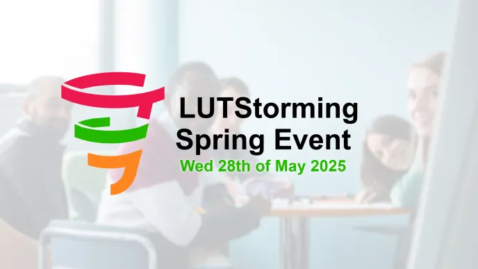 SpringEvent2025